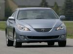 Toyota Camry Solara Coupe 2004 года
